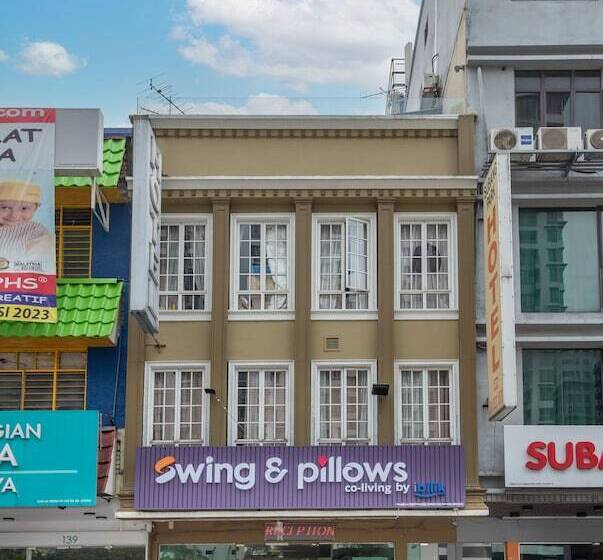 בית מלון כפרי Best View Ss15