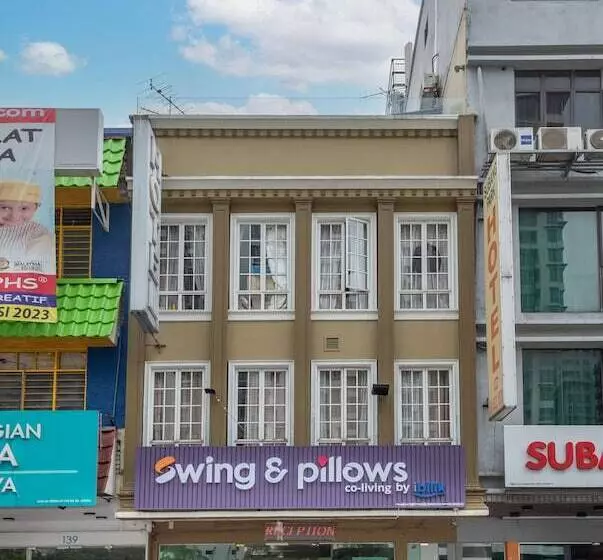 בית מלון כפרי Best View Ss15