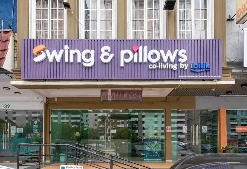 בית מלון כפרי Best View Ss15