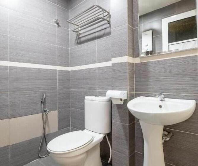 בית מלון כפרי Best View Ss15