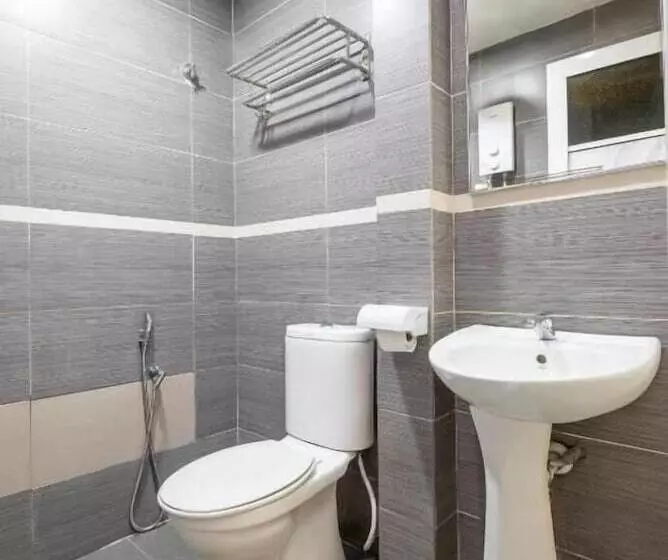 בית מלון כפרי Best View Ss15