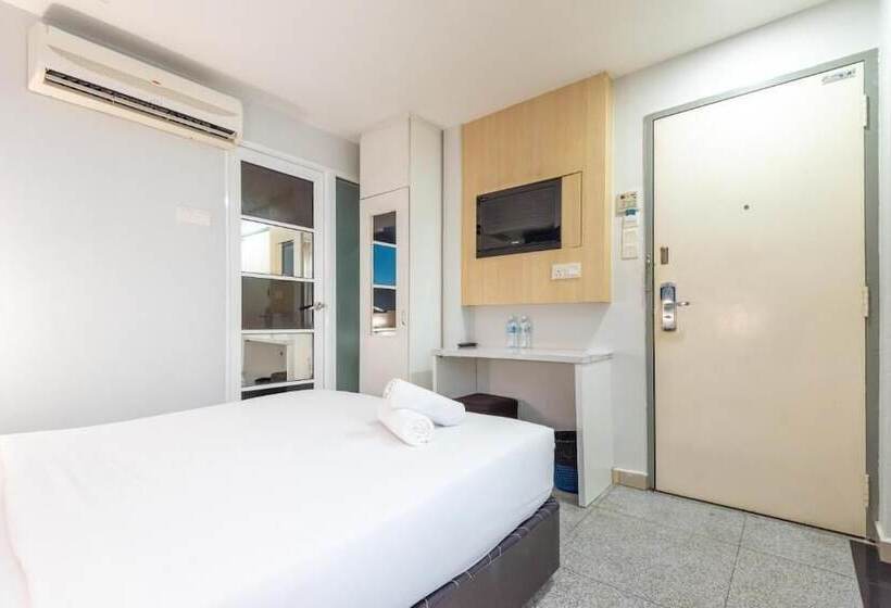 בית מלון כפרי Best View Ss15