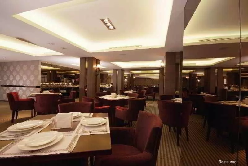 The Metro Hotel Taipei Branch