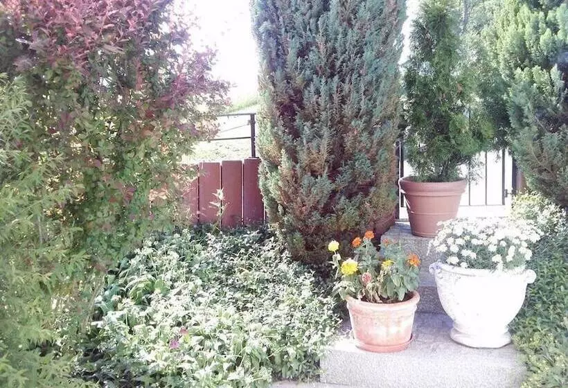 Отель Vergeiner