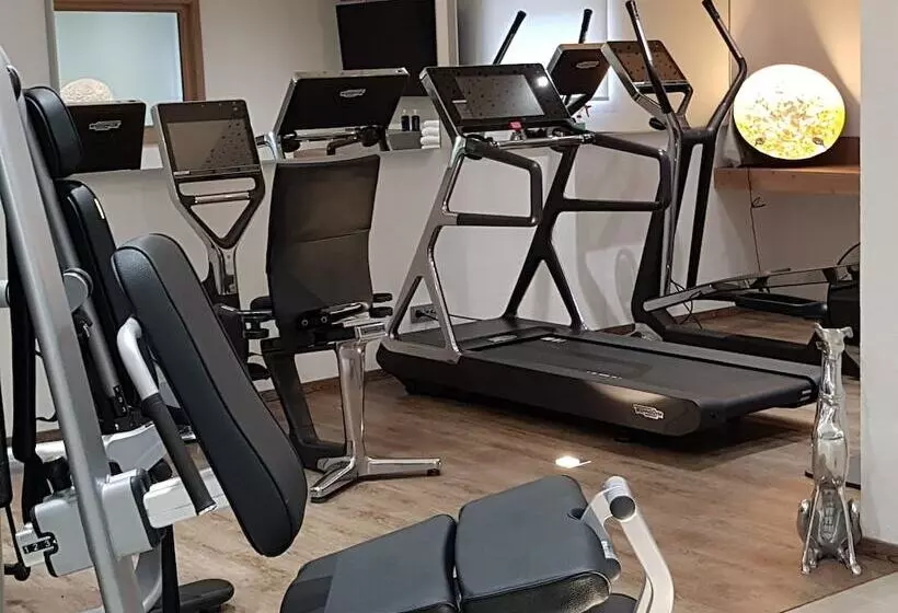 Отель Vergeiner