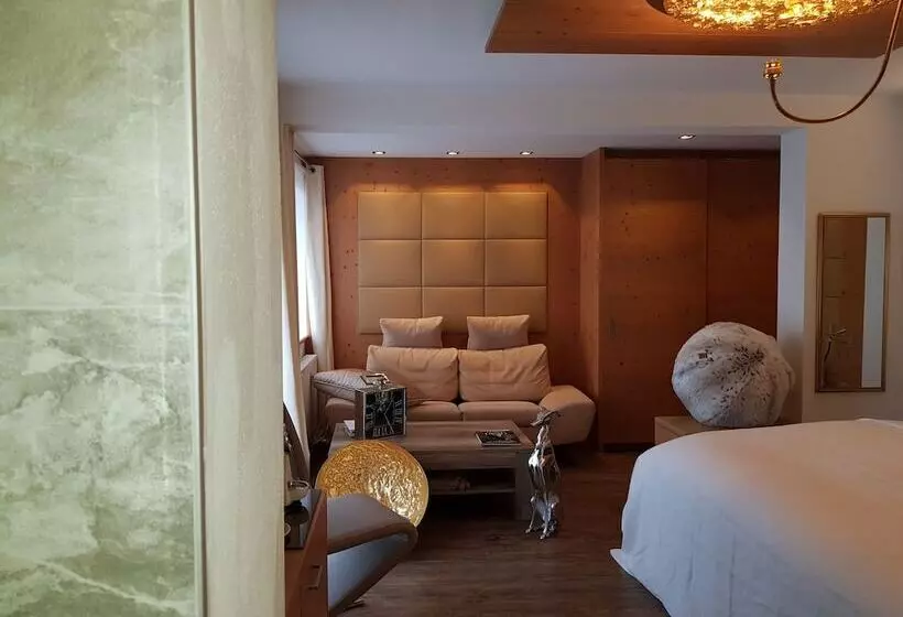 Отель Vergeiner