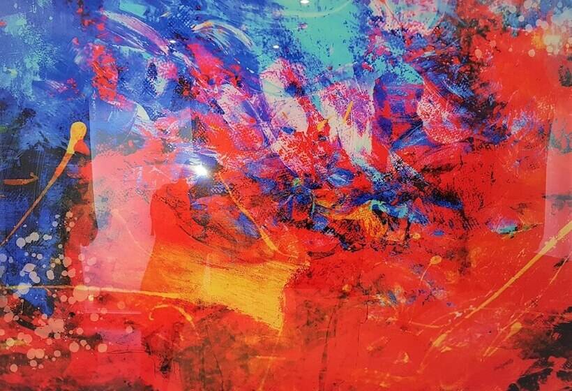 בית מלון כפרי Vergeiner