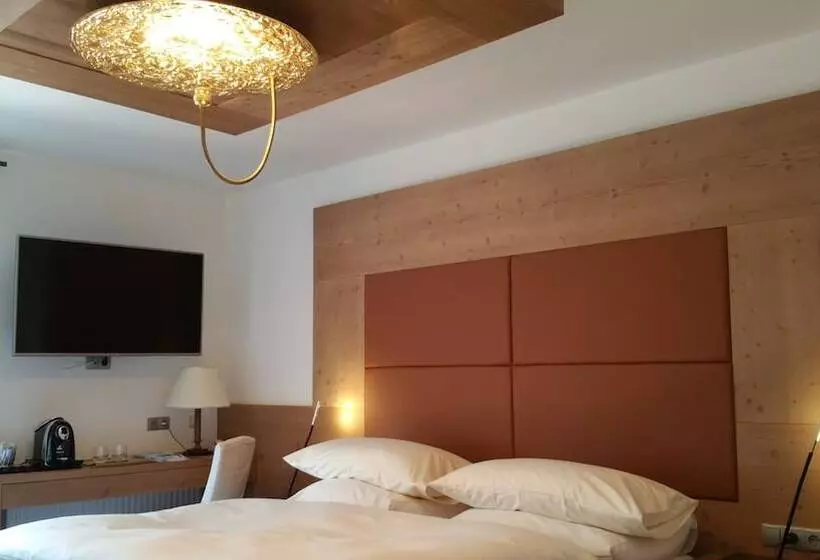 Отель Vergeiner