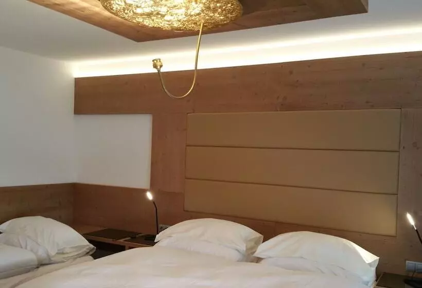 Отель Vergeiner