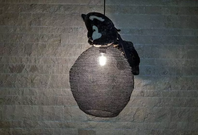 Отель Vergeiner