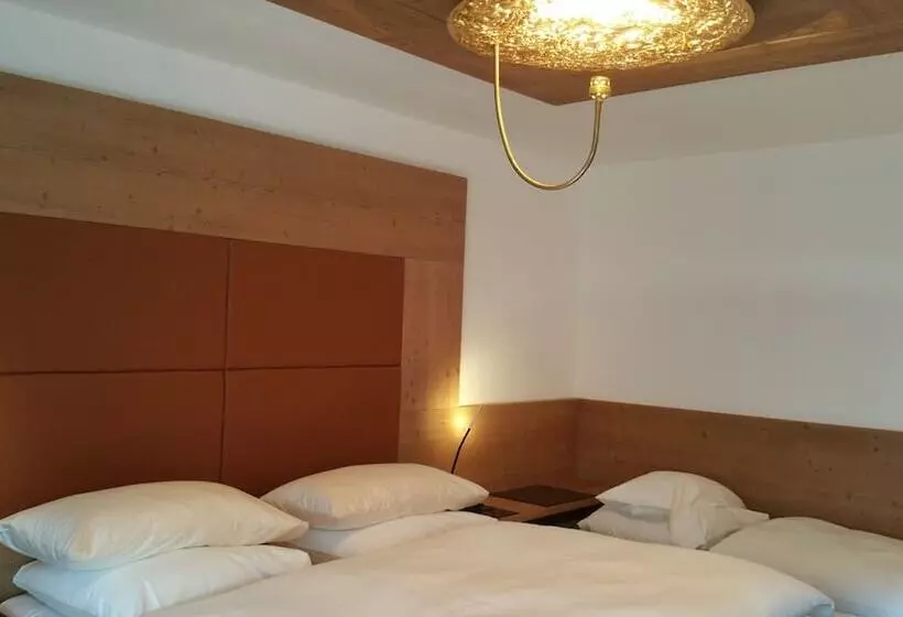 Отель Vergeiner