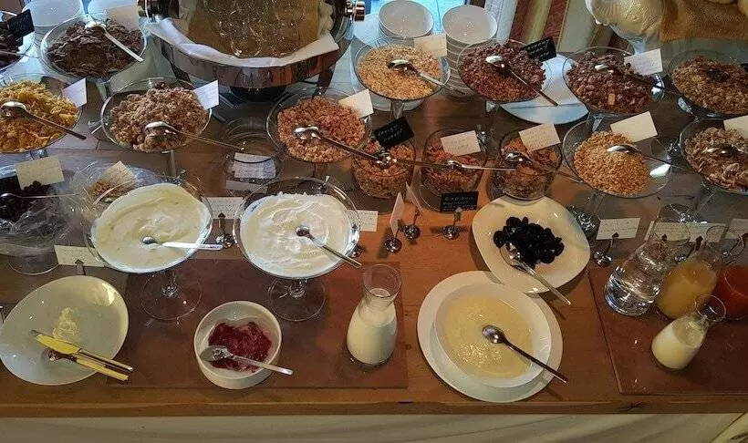 Отель Vergeiner