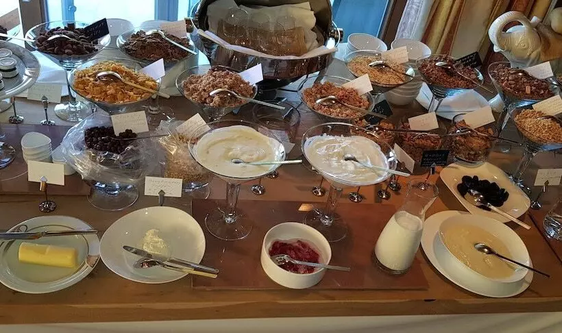 Отель Vergeiner