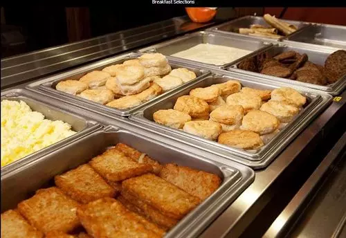 Isola Bella Apartments