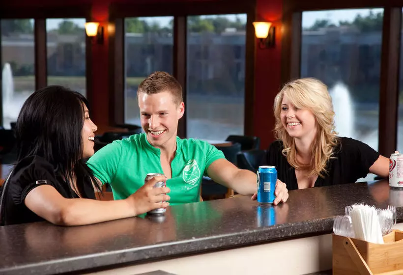 Isola Bella Apartments