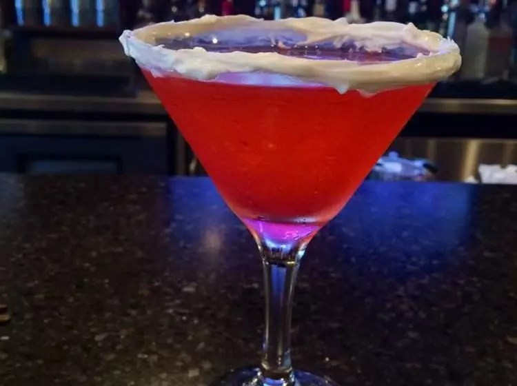 Isola Bella Apartments