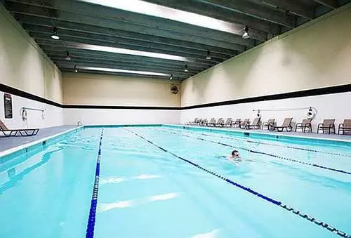 Isola Bella Apartments