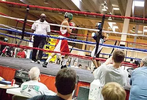 Isola Bella Apartments