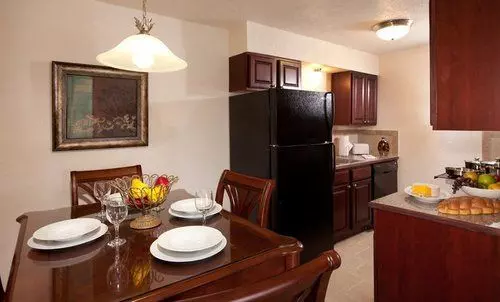 Isola Bella Apartments