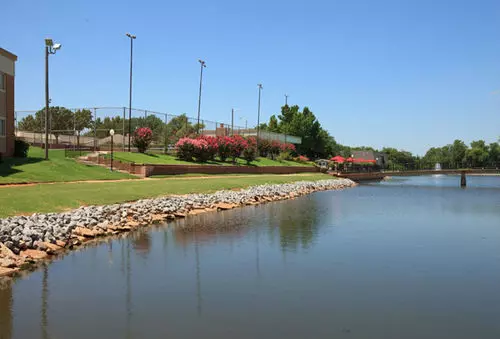 Isola Bella Apartments