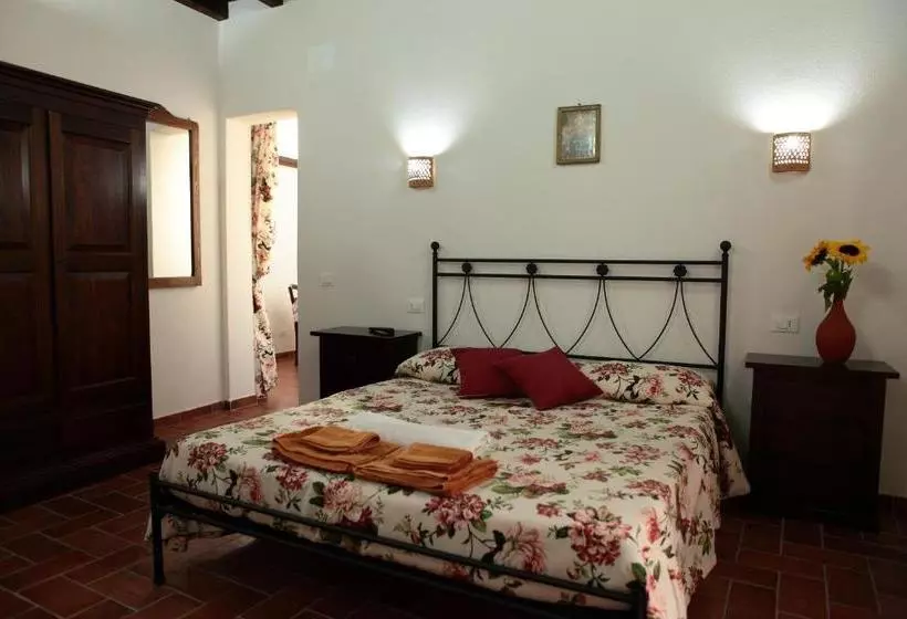 La Paranza Apartments