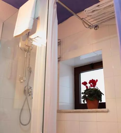 La Paranza Apartments