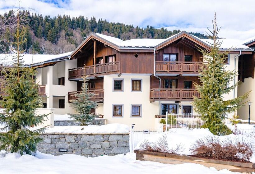 Lagrange Vacances Les Fermes Emiguy