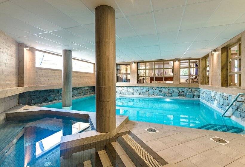 Lagrange Vacances Les Fermes Emiguy