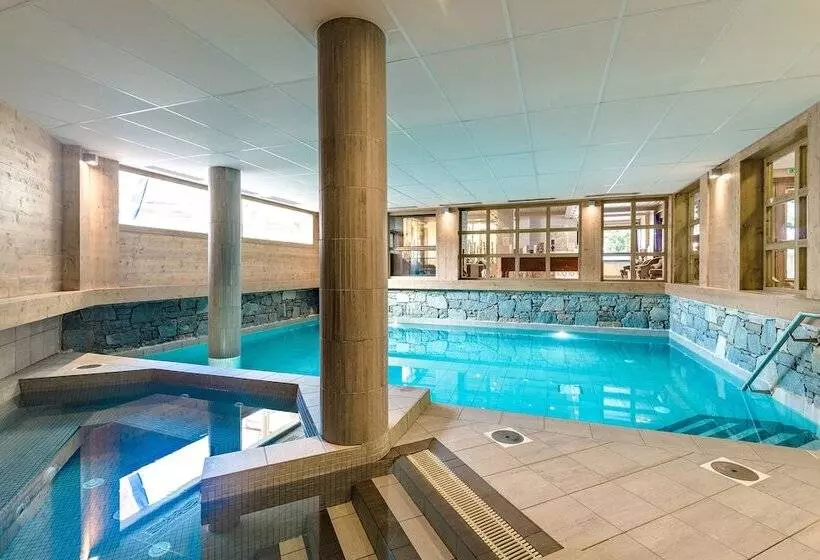 Lagrange Vacances Les Fermes Emiguy