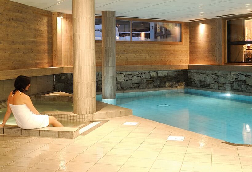 Lagrange Vacances Les Fermes Emiguy