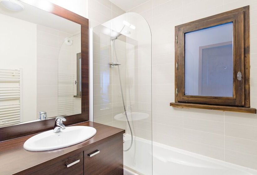 Lagrange Vacances Les Fermes Emiguy