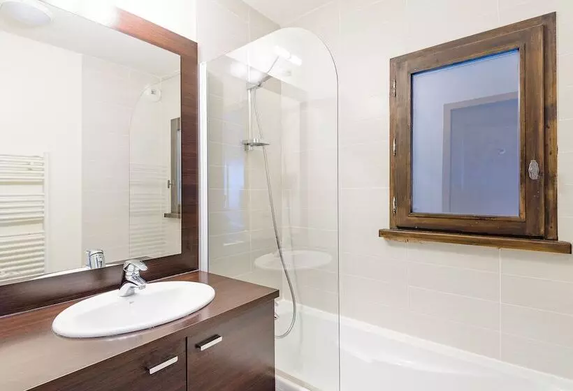 Lagrange Vacances Les Fermes Emiguy