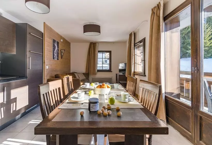 Lagrange Vacances Les Fermes Emiguy