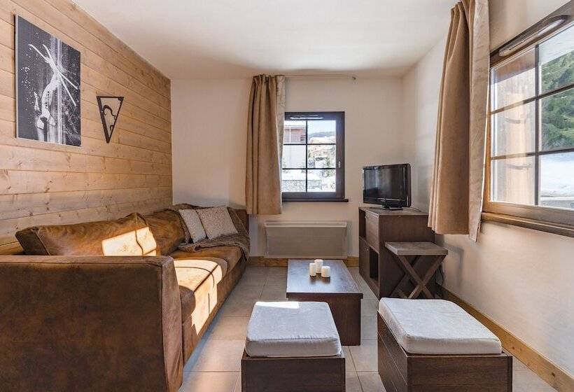 Lagrange Vacances Les Fermes Emiguy