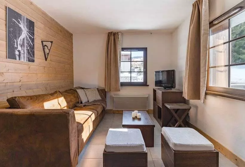 Lagrange Vacances Les Fermes Emiguy