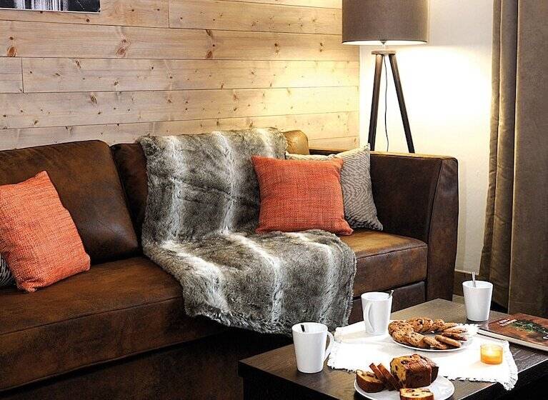 Lagrange Vacances Les Fermes Emiguy