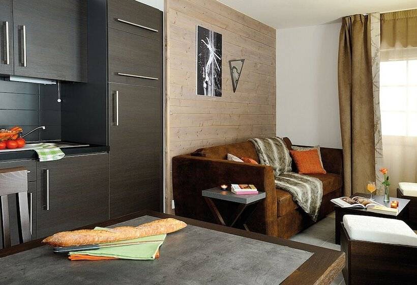 Lagrange Vacances Les Fermes Emiguy