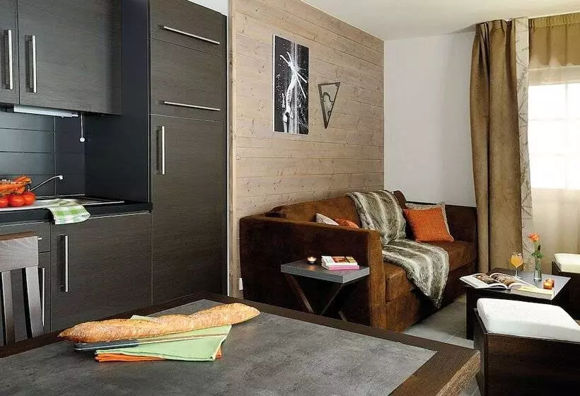 Lagrange Vacances Les Fermes Emiguy