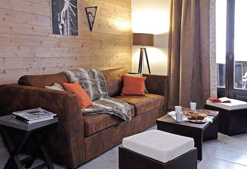 Lagrange Vacances Les Fermes Emiguy