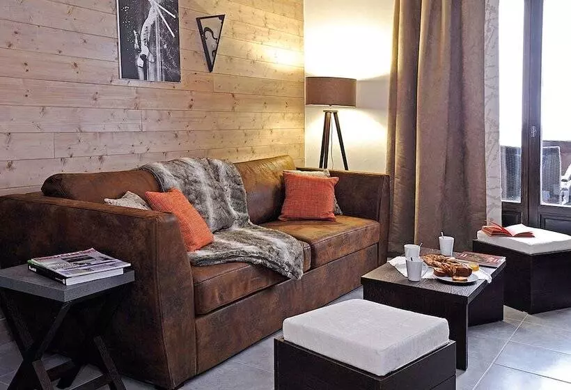 Lagrange Vacances Les Fermes Emiguy