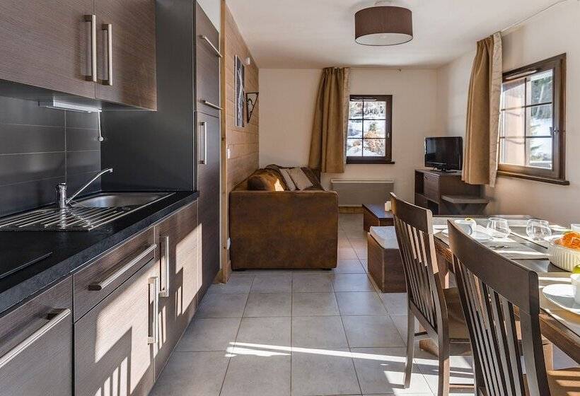 Lagrange Vacances Les Fermes Emiguy