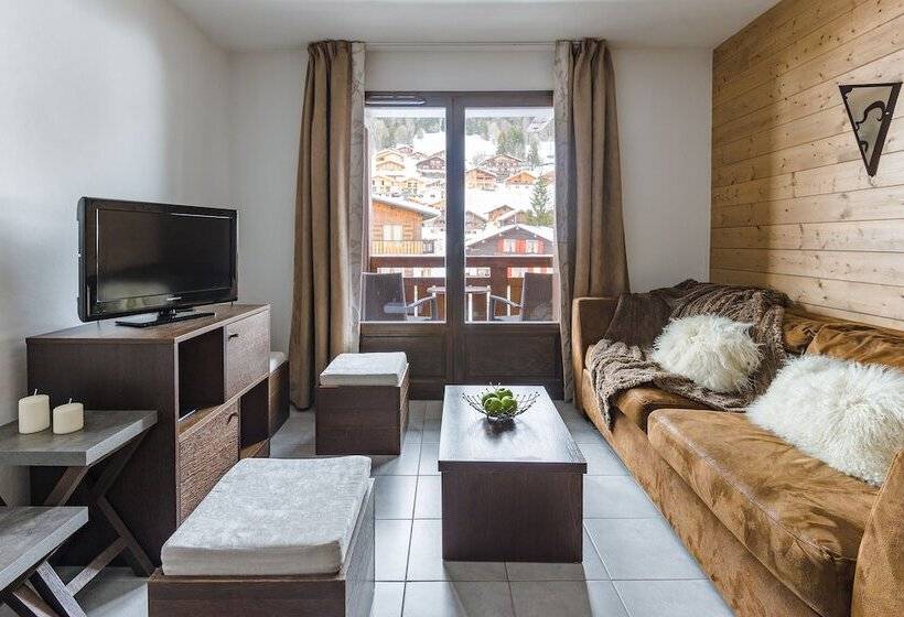 Lagrange Vacances Les Fermes Emiguy