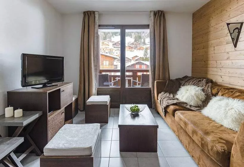 Lagrange Vacances Les Fermes Emiguy