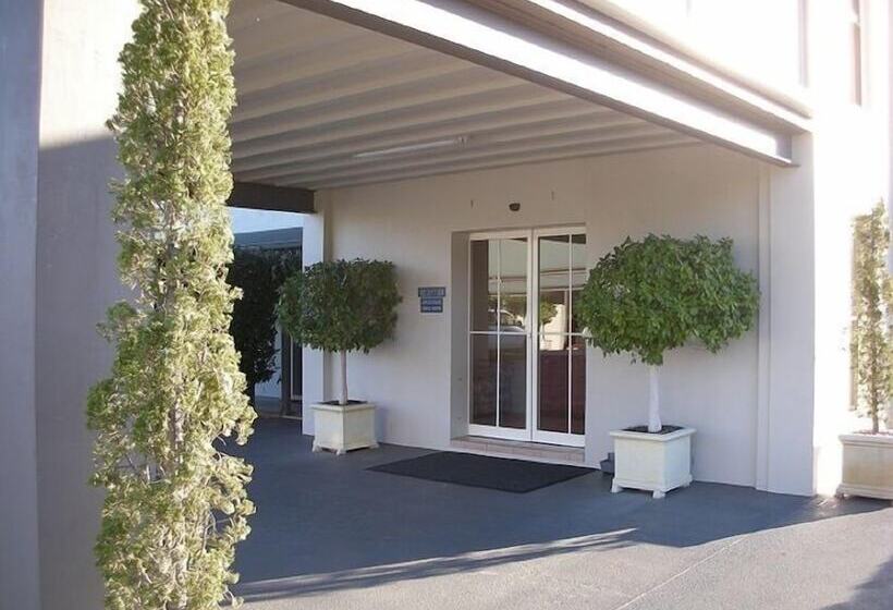 Мотель Breakout Motor Inn