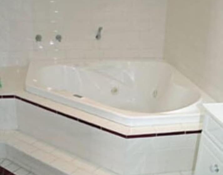 Мотель Breakout Motor Inn