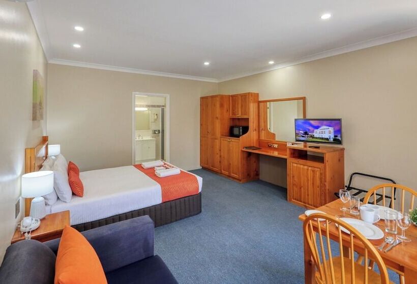 Мотель Breakout Motor Inn