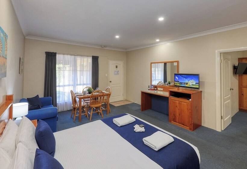 Мотель Breakout Motor Inn