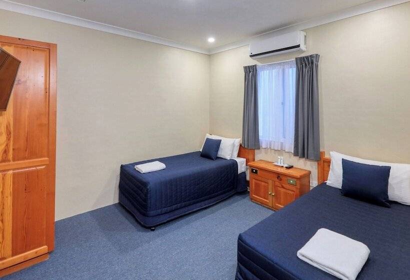 Мотель Breakout Motor Inn