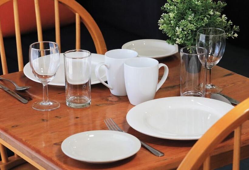 Мотель Breakout Motor Inn