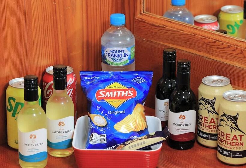 Мотель Breakout Motor Inn